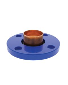 Nibco 9405305, 672, 3/4" Lead Free Companion Flange