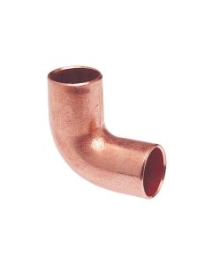 Nibco 9060600, 607-2-2 1" FTG x FTG 90° Close Rough Fitting Elbow