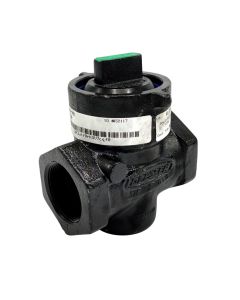 Wal-rich 2817118,  1-1/2" Style 175 Dresser Lubricated Plug Valve