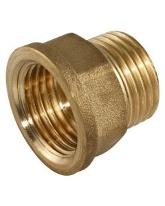 1/2" Brass EXtension Piece