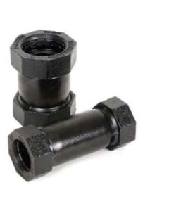 Dresser Coupling Style 165 1"