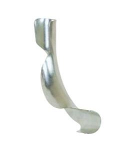 Metal Bend Support 1/2"