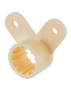 PEX Plastic Suspension Clamp 1"