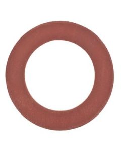 Rubber Ring Gasket 4" 125/150#