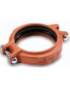 Grooved Coupling GRV x GRV 1 1/2"