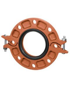 Grooved E Gasket 2 1/2"