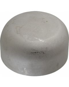 Weld Cap 10"