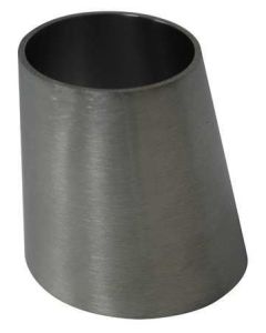 Weld Eccentric Reducer 4" x 2"
