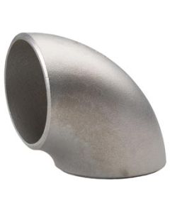 Weld Short Radius Elbow 3"