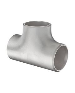 Weld Tee 1 1/2" x 1 1/2" x 1 1/2"