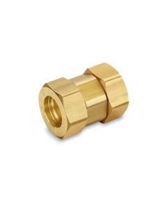 Gastite Fittings XR2CPL-16 Coupling 1"