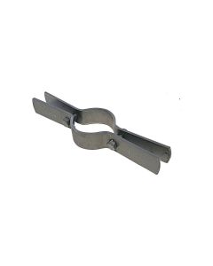 Black Riser Clamp 1 1/2"