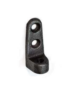 Black Side Beam Clamp 1/2"