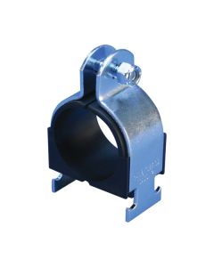 Galvanized Coated Insulated Kindorf Strut Hanger 2"