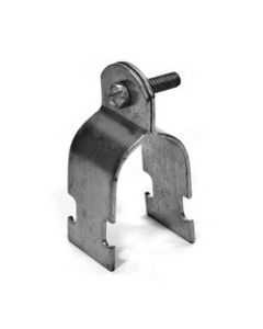 Galvanized Coated Kindorf Strut Hanger 1 1/2"