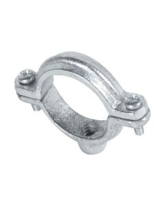 Galvanized Coated Split Ring Hanger 3"