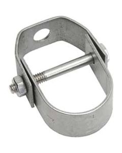 Stainless Steel 304 Clevis Hanger 2"
