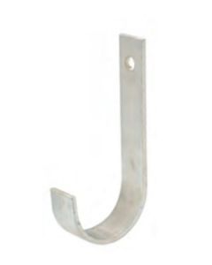 Steel J-Hook 1 1/2"
