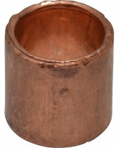 Imported - 100162 Wrot Copper Face Bushing Ftg X C 4" X 3"