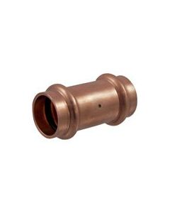 Imported - 550008 Press P X P Coupling 2"
