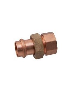 Imported - 550174 Press P X F Union 3/4"