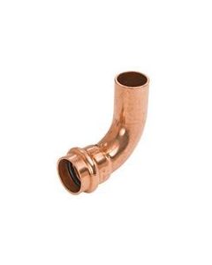 Imported - 550355 Press Fitting X P Street Elbow 90 1"