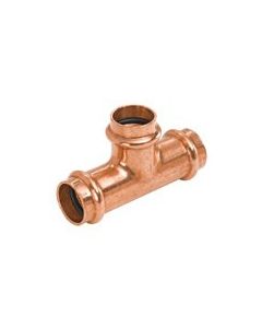Imported - 550406 Press P X P X P Tee 1 1/2" X 1 1/2" X 1 1/2"