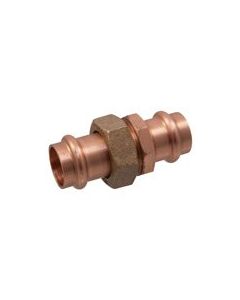 Imported - 550104 Press P X P Union 3/4"