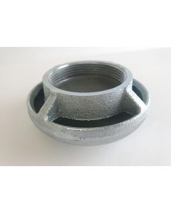 Cast Iron IPS Vent Cap 1 1/2"