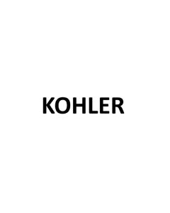 Kohler 1222377-CP Cap Assembly in Polished Chrome