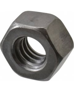 Steel Hex Nut 3/8" 3/8 hex nut stainless steel