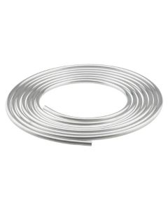 Aluminum Coils 1/4" x 50'