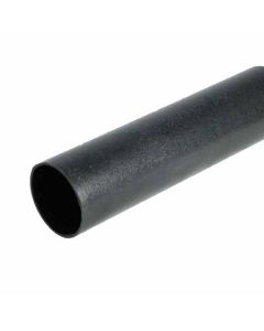 No Hub Cast Iron Pipe 1 1/2" x 10'