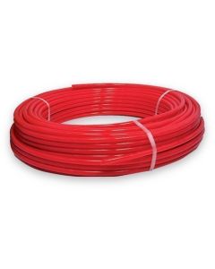 PEX Red Non-Oxygen Coils 1/2" x 250'