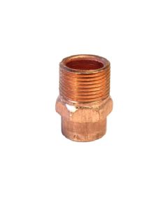 1/2" Press FPT x Fitting Adapter