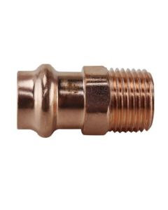Nibco 3/4" X 1" Press Male Adapter