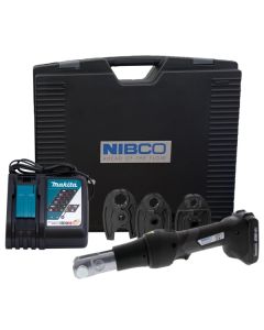Nibco PC-200M R00209PC Mini Press Tool Kit with Jaws