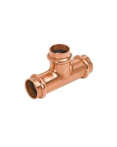 Nibco 3/4" Press P x P x P Reducing Tee