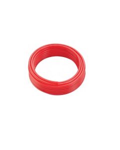 Riifo BPX38300 3/8" x 300' PEX Coil Oxygen Barrier Tubing In Red