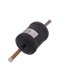 RLS 3821060600111 3/8" Filter Drier Press Refrigeration Fitting