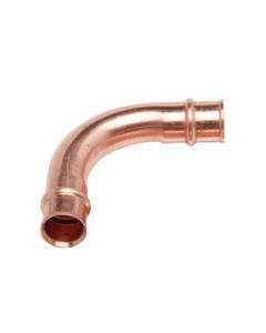RLS 3031040400111 1/4" Elbow 90° Press Refrigeration Fitting