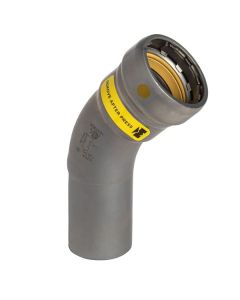 Mueller CP03326G Carbon Steel Press GAS 45
