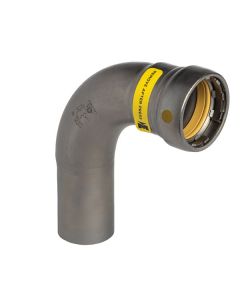 Mueller CP02359G Carbon Steel Press GAS 90