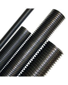 Steel Threaded Rod 5/8" x 6'