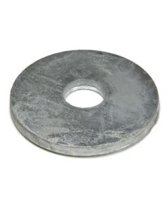 Steel Round Washer Heavy Duty 1/2"